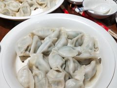 -那家老院子东北菜·饺子·小鸡炖蘑菇(艳华街店)