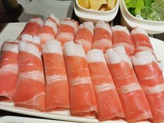 -海底捞火锅(吴中路店)