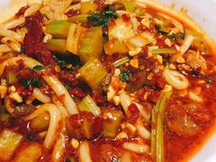 -西域阿里马新疆菜·清真(桂花路店)