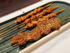 -清真·宁夏印象·盐池滩羊肉体验店(江宁路店)