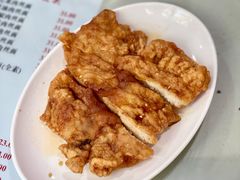 炸排-老地方面馆(思南路店)