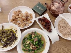 -茶泡饭(李子坝店)
