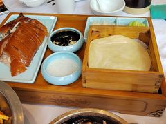 -聚鑫阁江浙菜·非遗传承技艺(闵行交大店)