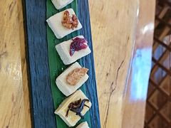 -桥香园过桥米线(国贸店)