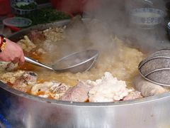 -杨家牛肉汤(淮建路店)