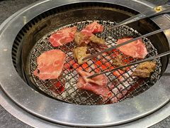 -神户赤童日式烤肉伙伴(东直门店)