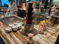 -AdD全日制餐厅(中谷花园酒店)