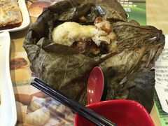 -添好运点心专门店(北角店)