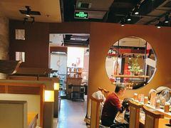 -呷哺呷哺 黄金牧场 (欢乐谷店)