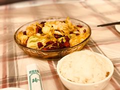 -玲珑餐厅(陕西南路店)