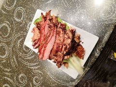 富四方红糟肉-钳真多钓虾馆·小龙虾海鲜烧烤(九六广场店)