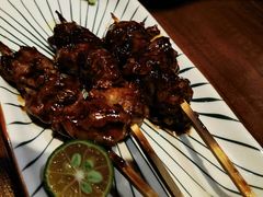 -一吉焼鸟·FOUNDER(桂林路店)