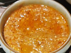 自助料碗-秦宝雪花牛肉养生火锅(大兴九臻店)