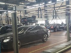 -奔驰利星行(北京花乡店)