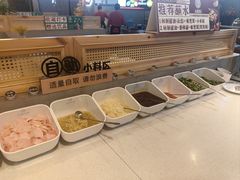 -八珍玉食鸡煲·打边炉(印象城店)