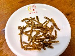 -乐山第一家临江鳝丝(茶坊路店)