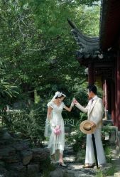 -今生有约婚纱摄影店(景德路店)