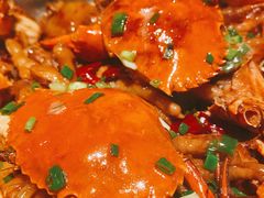 -胖哥俩肉蟹煲(杭州下沙学林街店)