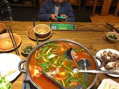 -亮欢寨(凯里总店)