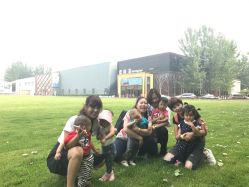 -蓝可可亲子乐园(北苑店)