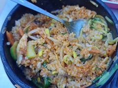 -老地方泥炉烤肉(总店)