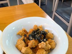 -Pelicana百利家炸鸡(江南西名店城店)