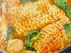 -槿Story·韩国料理(望京韩国美食城店)