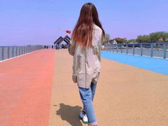 -滆湖低碳生态公园