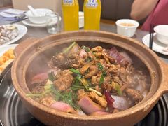 -胡须佬鸡煲四季火锅店(石厦西村直营店)