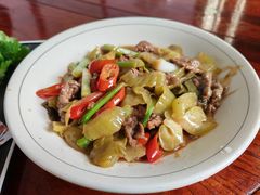 -吴祥记潮州菜·百年老字号·砂锅粥