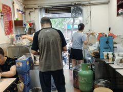 -凤翔改改豆花泡馍(双仁府街店)