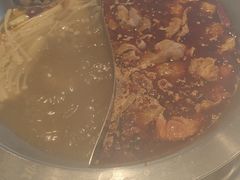 -名扬煮艺肥牛自助火锅(同和店)