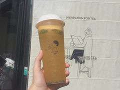 -喜茶(深圳福田星河COCO Park店)