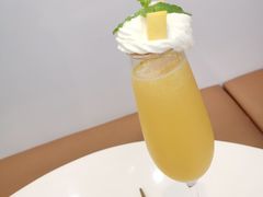 -PETIT PARIS 小巴黎(花园道店)