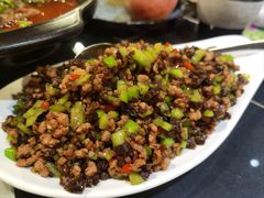黑三剁-多味居(剪子巷店)