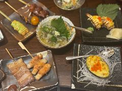 -鸟鹏烧鸟居酒屋(龙岗万科店)