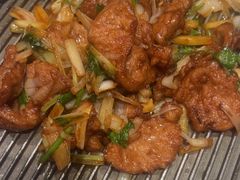 -宝轩渔府·老字号海鲜·正宗津菜(水上店)