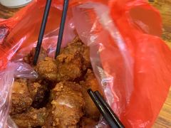 -陈记汤饭(水巷口店)