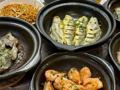 -小时候焗海鲜(鄞州万达店)