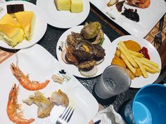 -汉巴味德(大悦城店)