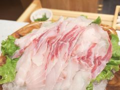 -烹然四季椰子鸡火锅(团结湖总店)