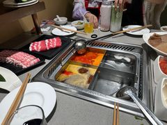 -海底捞火锅(方圆荟店)