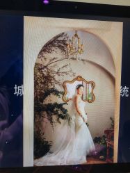 点击看大图 -城市花园婚纱摄影
