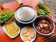 -马晓马佳牛羊肉(新合路店)