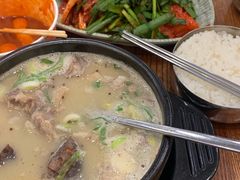 -旺清进洞米肠汤