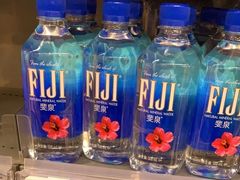 斐泉天然矿泉水-瑞幸咖啡(尚都国际店)