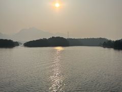 -庐山西海主景区