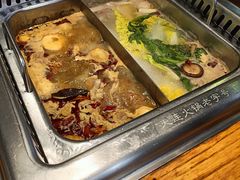 -草原塞蛮羊火锅城(港湾店)