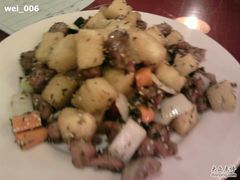 什么两样28-向阳屯食村