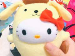 -麦当劳(集美石鼓店)